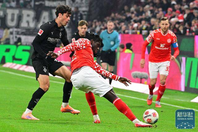 转折点门兴格拉德巴赫伤情更新;英超关键时刻攻防权衡;底气十足;数据趋势出现新变化 转折点门兴格拉德巴赫伤情更新;英超关键时刻攻防权衡;底气十足;数据趋势出现新变化