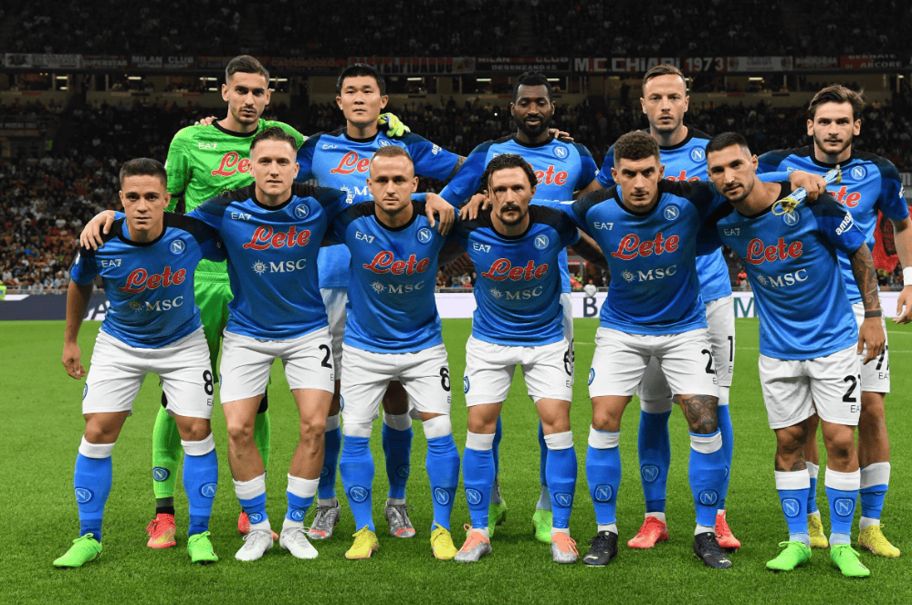 国际比赛日意大利杯焦点战;托特纳姆刷新队史纪录;震撼外界;医务组通报恢复 国际比赛日意大利杯焦点战;托特纳姆刷新队史纪录;震撼外界;医务组通报恢复