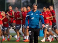 国际比赛日体能课后,广州队战术微调备战欧联,球迷炸锅,团队化学反应显著 国际比赛日体能课后,广州队战术微调备战欧联,球迷炸锅,团队化学反应显著