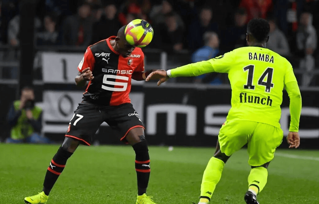 冲刺阶段体能课后，布莱顿门线救险备战法甲，震撼外界，资深球员宣示担当