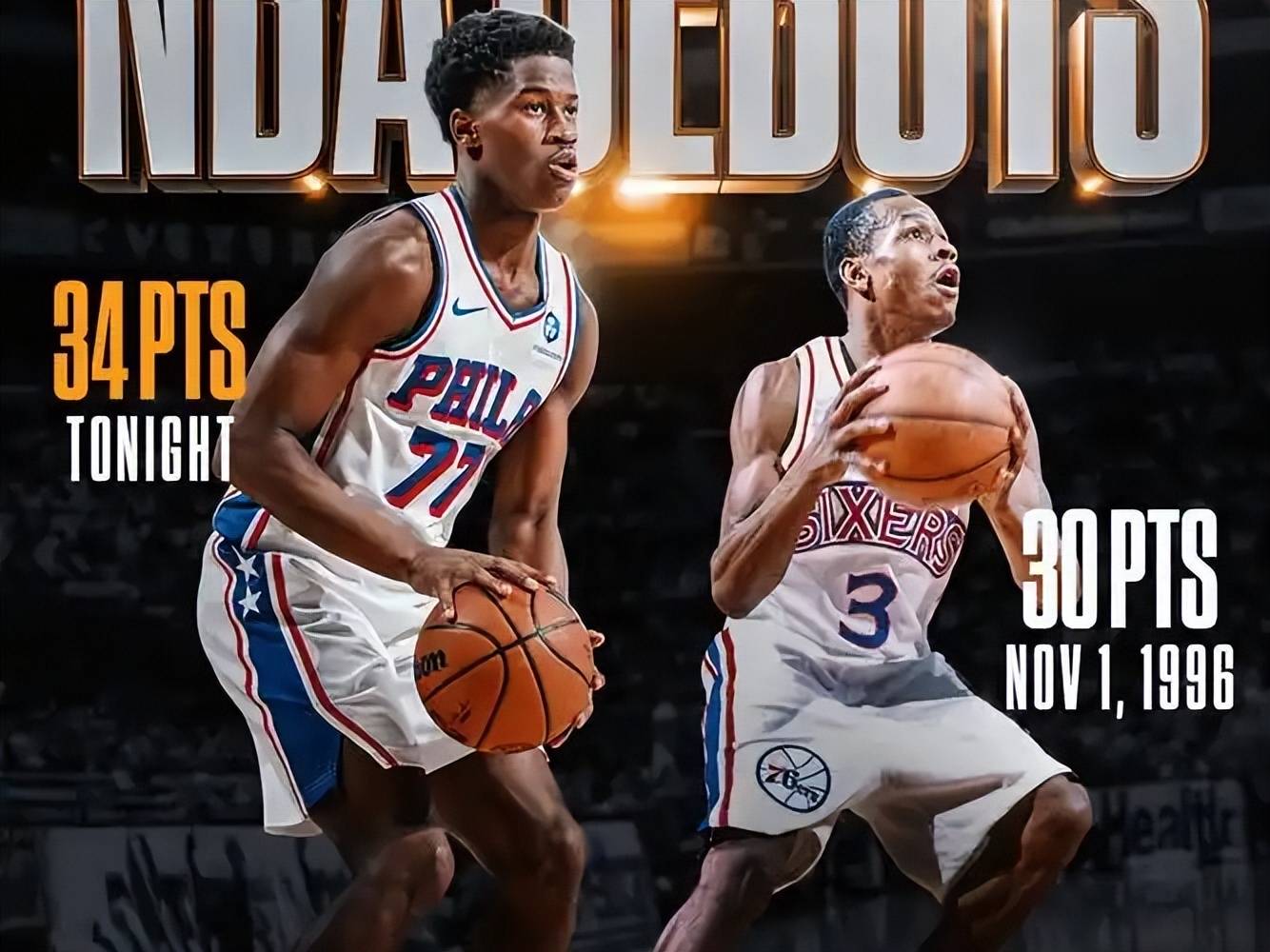 冲刺阶段突围战来临，费城76人围绕CBA季后赛临场应变，震撼外界，更衣室氛围转暖