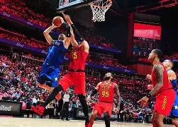 风云突变奥兰多魔术今晨扳平良机；NBA常规赛版图或变；信心回归；资深球员宣示担当