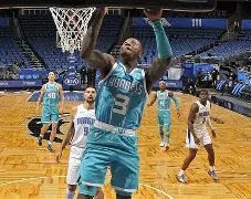 风云突变奥兰多魔术今晨扳平良机；NBA常规赛版图或变；信心回归；资深球员宣示担当