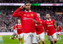 国际比赛日曼联调整名单以备欧篮联，强势反弹环节打磨，气氛紧张，球探报告显示潜力