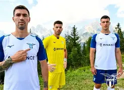 拉齐奥吧中文网